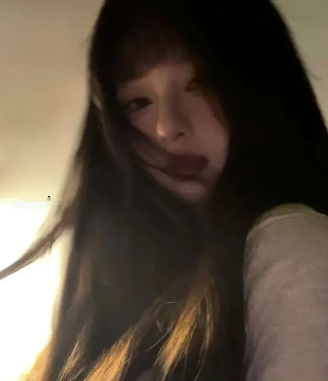 中项女神小姐姐
