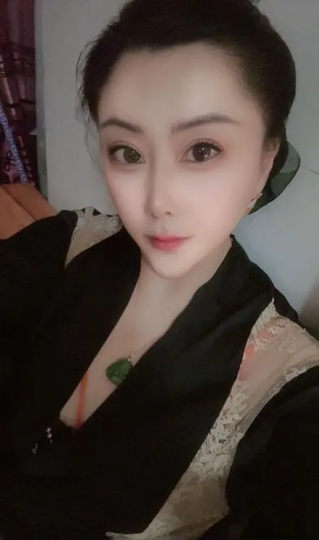 东北嫂子