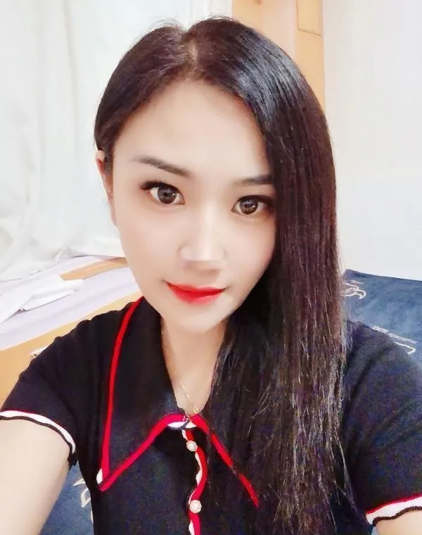 河西性感御姐