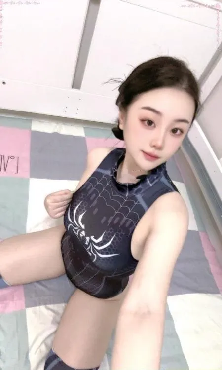 园区反差妹