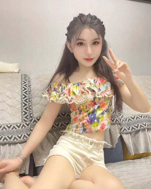 金水青青老师