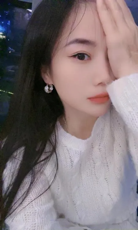 温柔小少妇