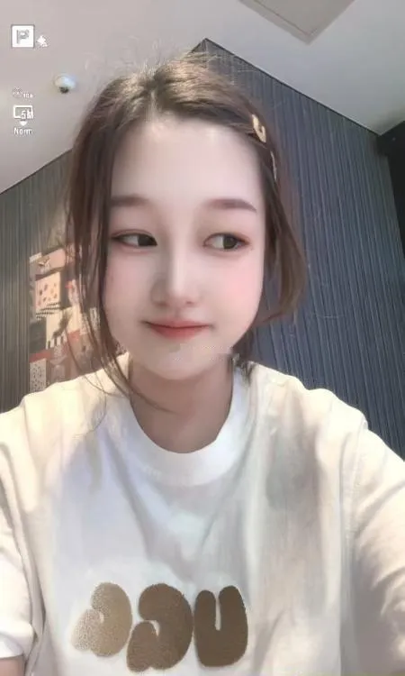 合肥可可爱爱的小姐姐