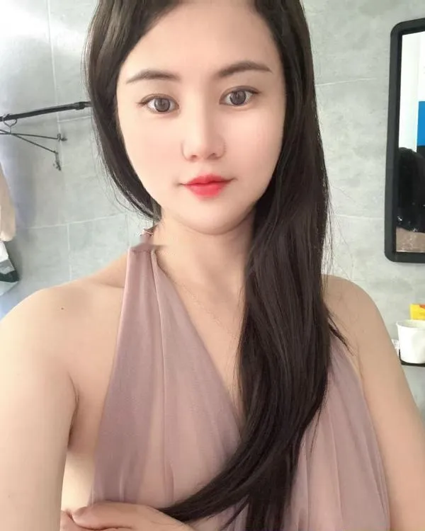 服务系少妇