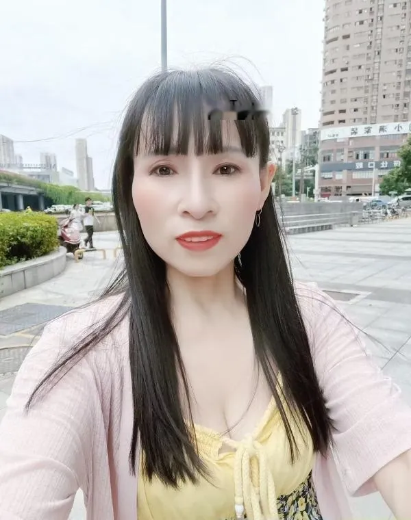 小兰熟女