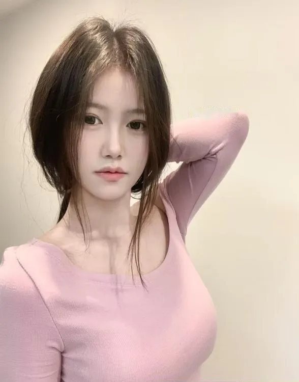纯情的小野猫