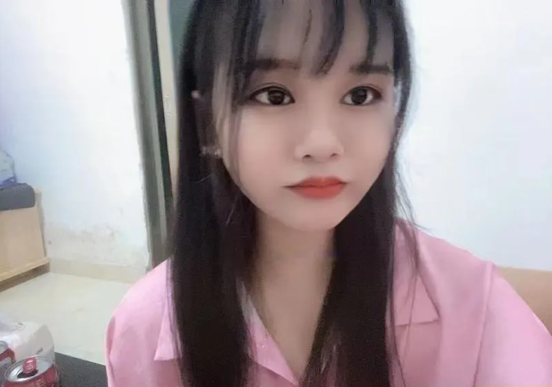 海珠骚妹妹