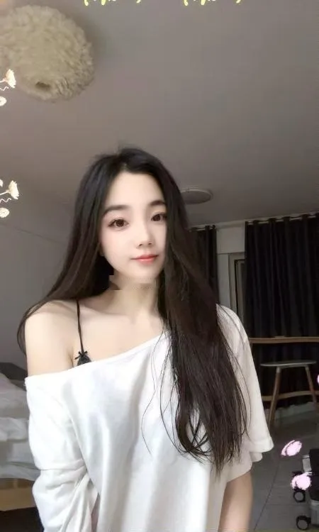 普陀性感小女友