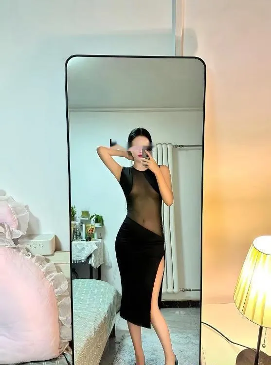 性感白嫩大美腿