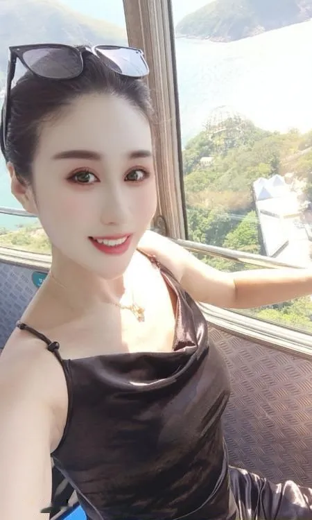 苏西风骚女