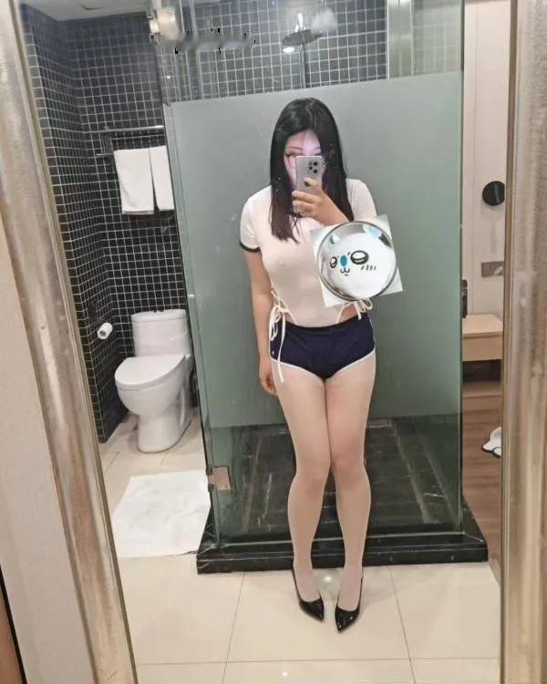 杭州颜值电竞系女友