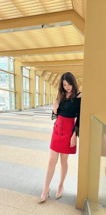 福田玥儿老师