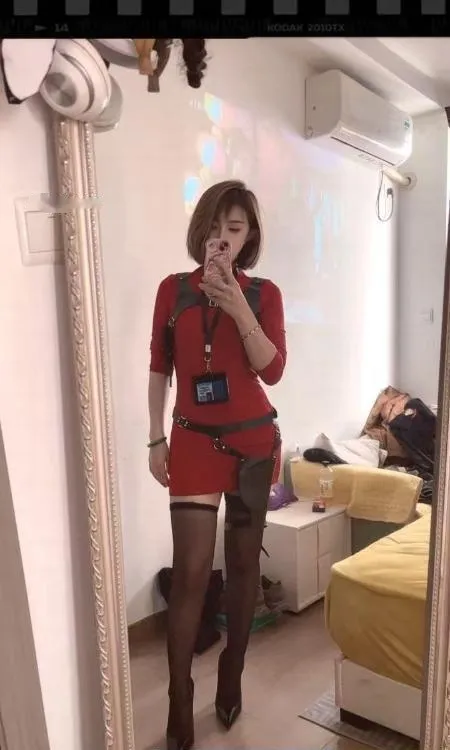 徐汇御姐型老师温迪