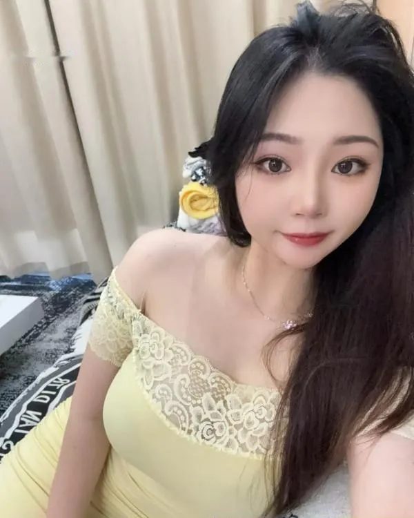 中粮四美大胸mimi