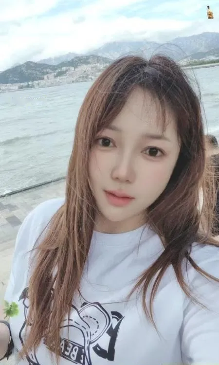 梁溪姐姐