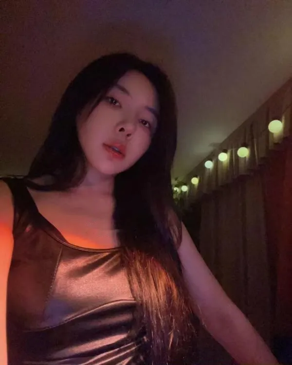 杭州调教女主