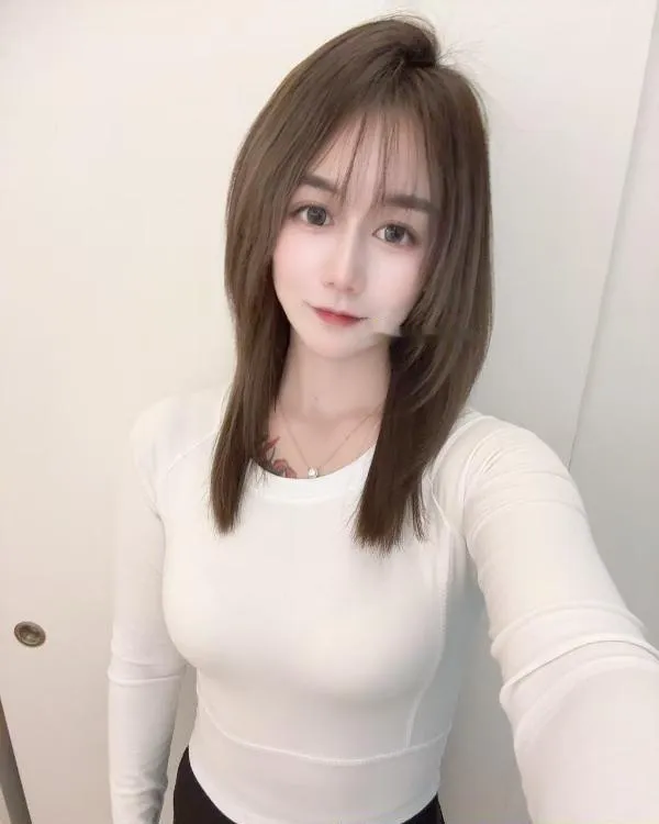 姑苏美女筱筱