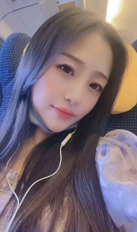 好看的小姐姐