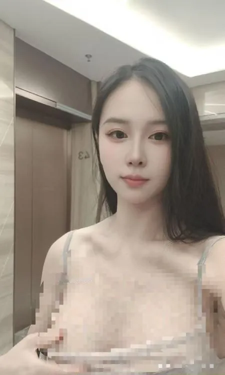 大高个美女