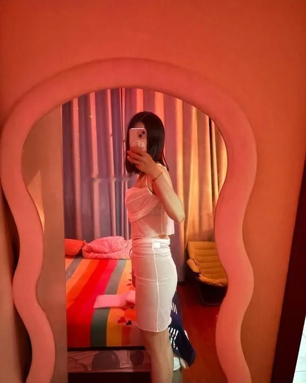 园区唯亭骚女小米粒