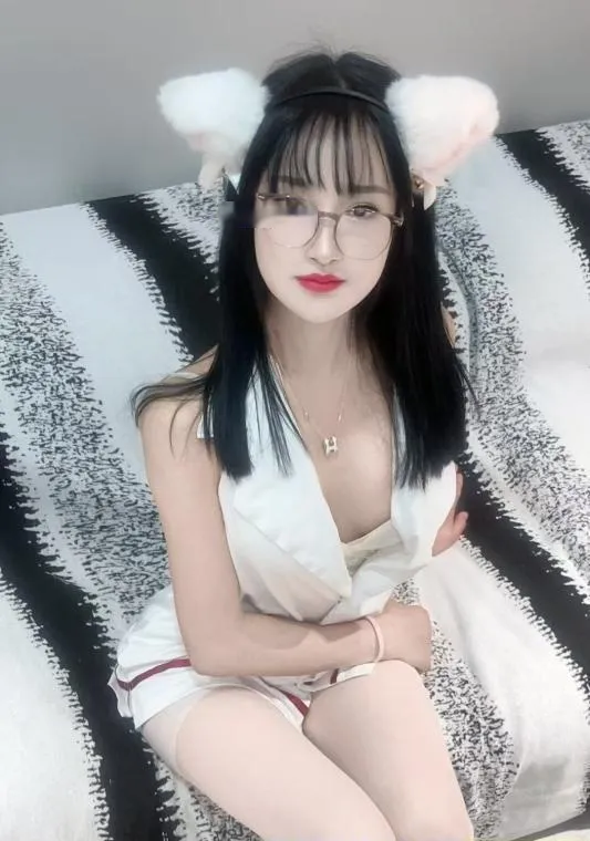 南京性感许菲