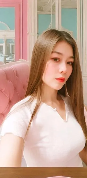 东丽果果真骚