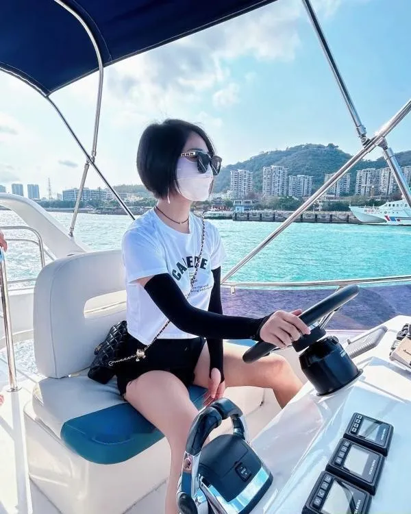 大年初三第一炮