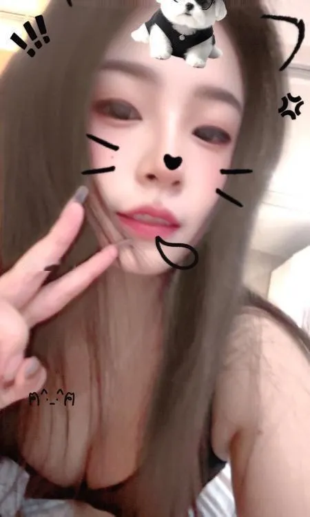 锦江回马枪小姐姐