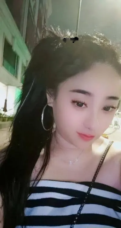 朝阳性价比妹子