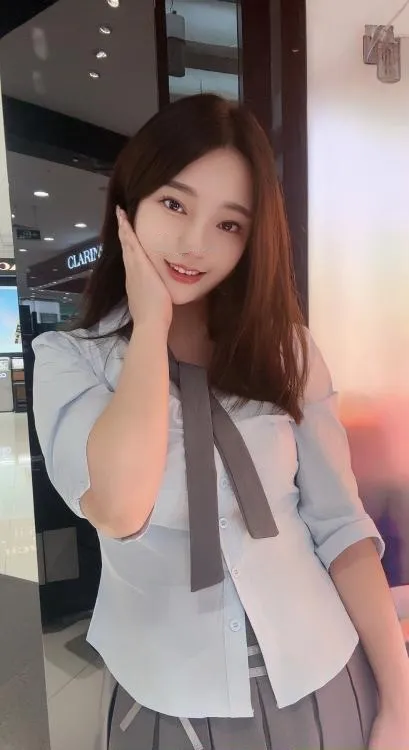 越秀肥臀米粒