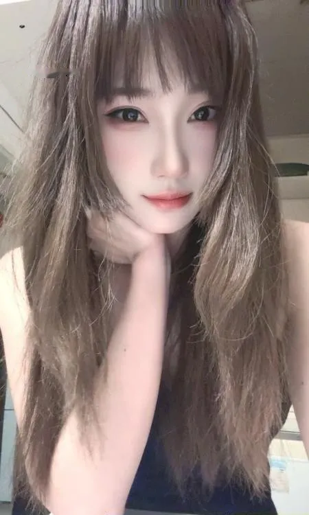 普陀纯欲系彤彤