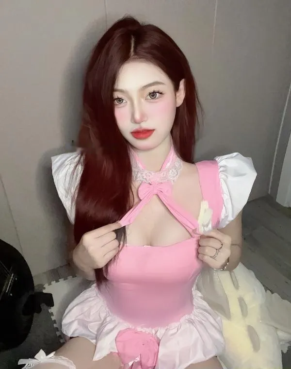 南山护士妹绮绮
