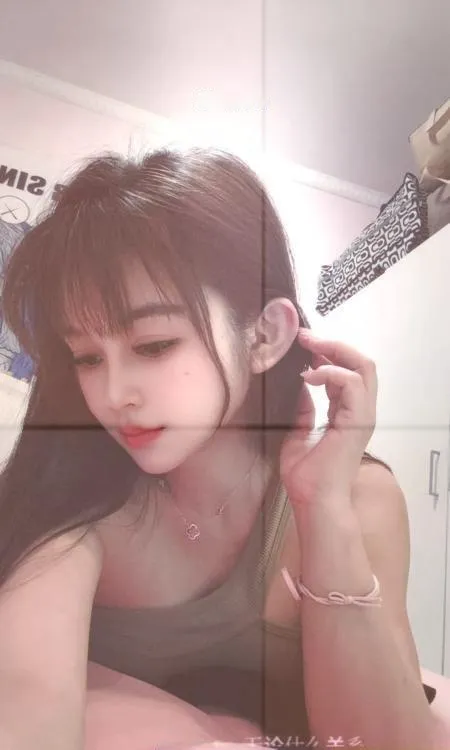居家销魂小白虎笑笑