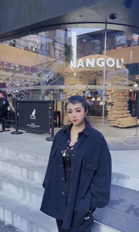 天河欲女金莲