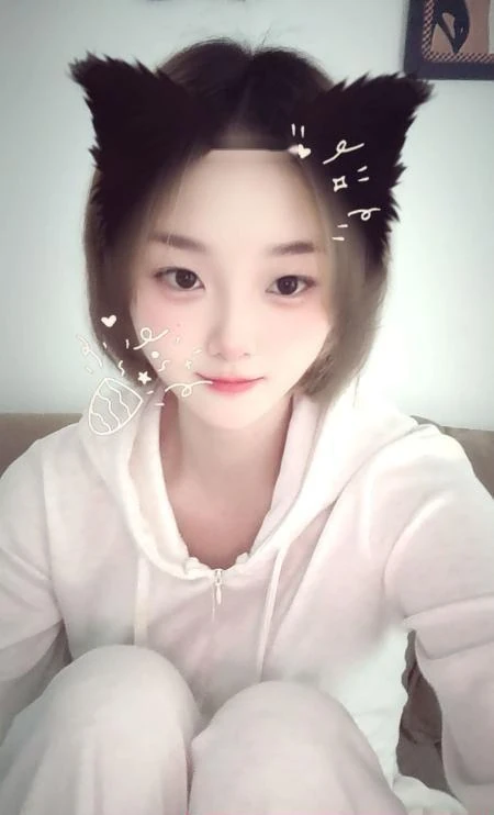 包河小妹