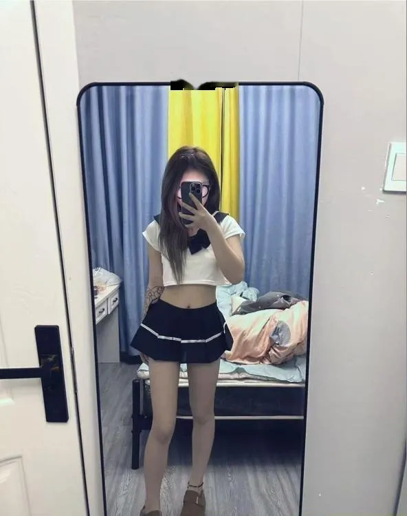 08姐妹七七和安安