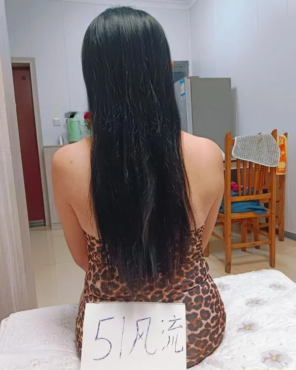 华阳气质熟女