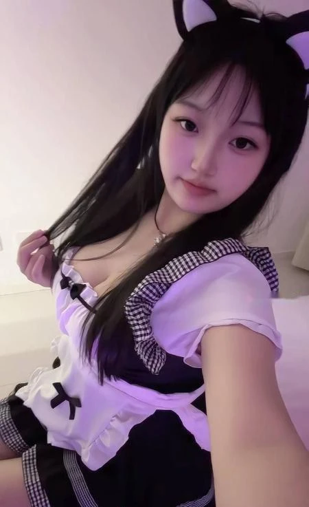 闵行大胸肥臀糯米
