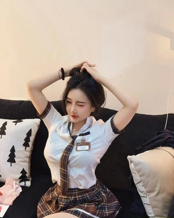 拱墅纯欲小妖精