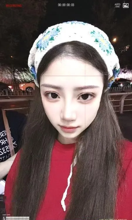 河北区气质姐姐