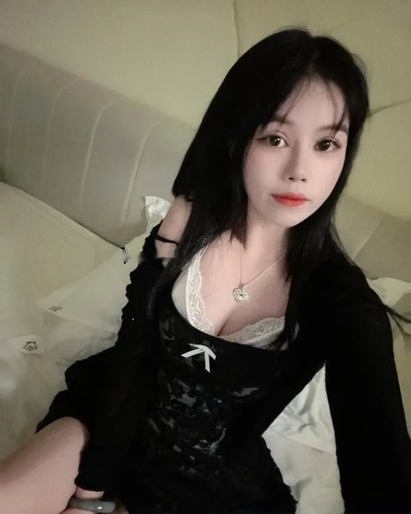 番禺颖儿