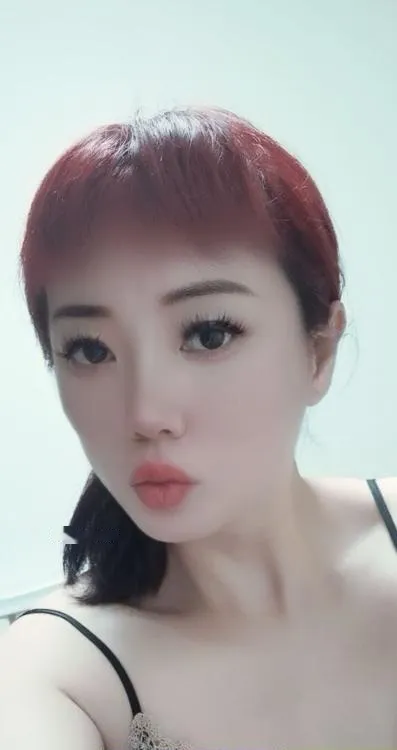 沈阳御姐