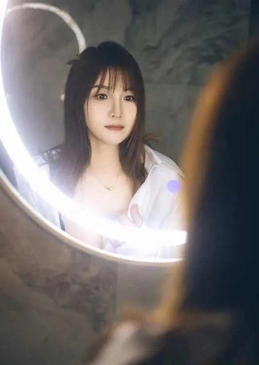 六合龙池妍妍