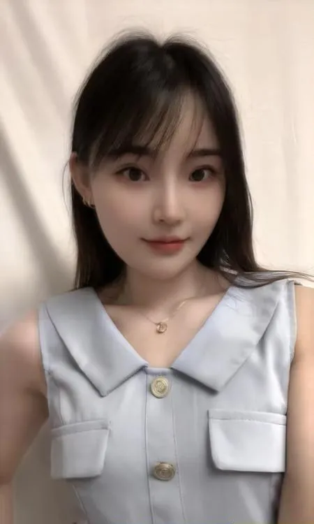美艳淫娃