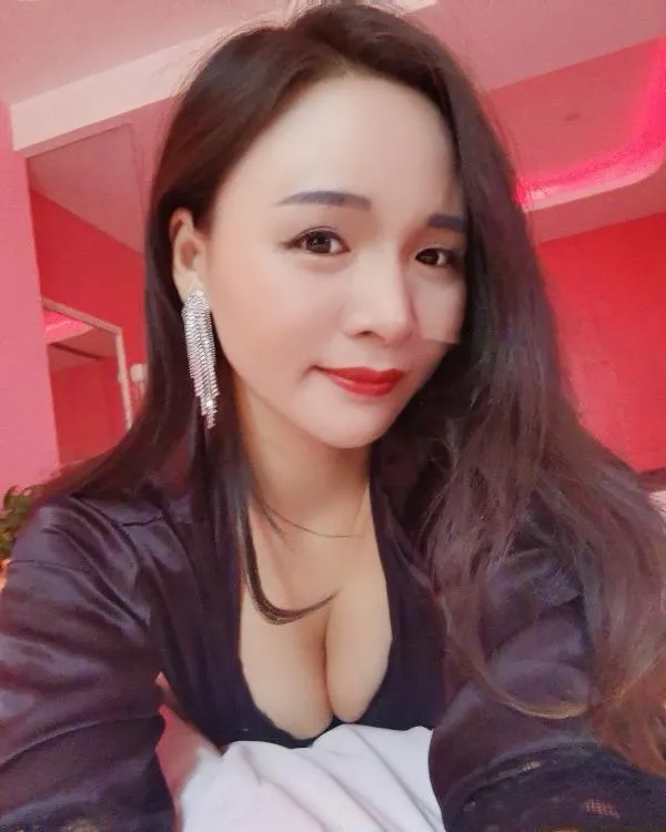 南方小妹