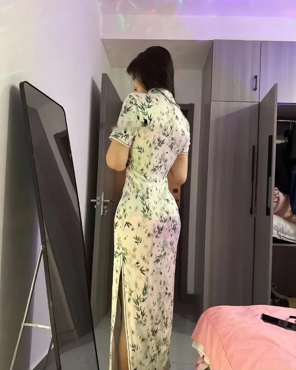再刷江宁少妇璐璐