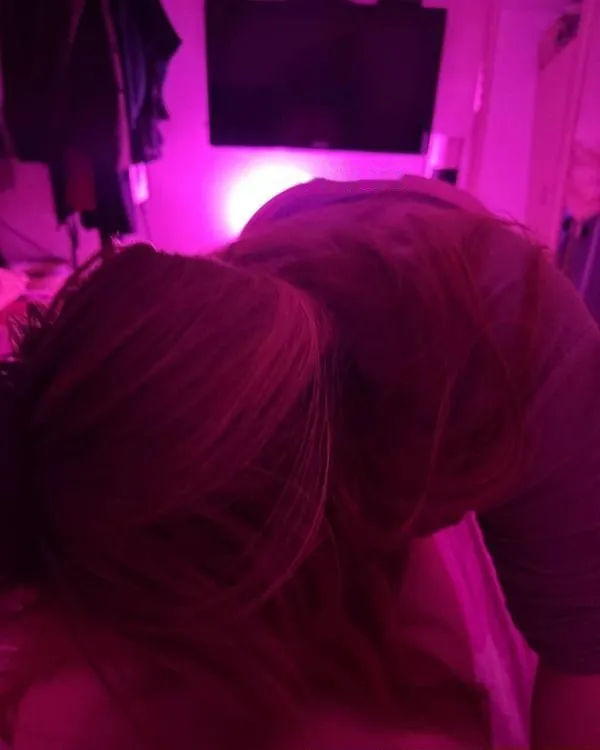 口活不错的熟女