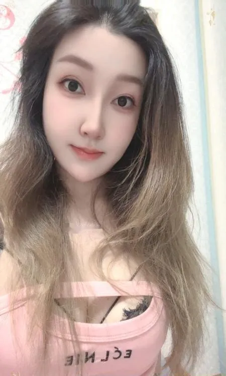 瑶海果果女神