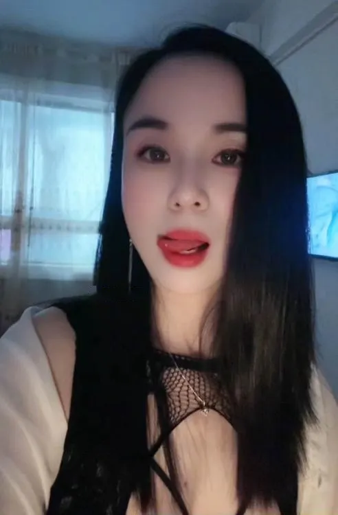 福田一线天