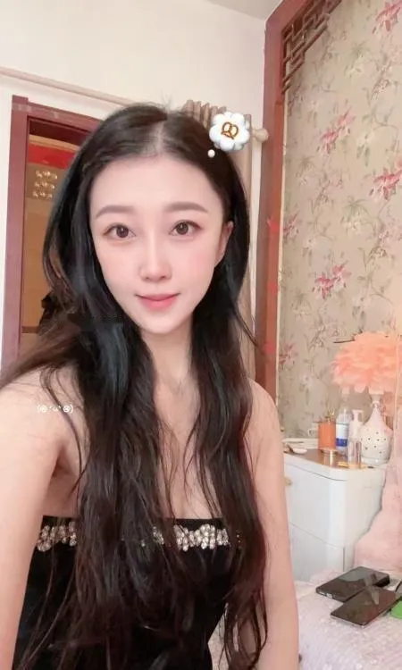 光谷小仙女